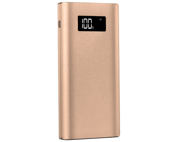 PD QC3.0 Fast Charging Power Bank