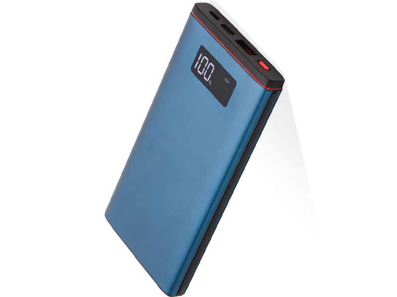 PD QC3.0 Fast Charging Power Bank