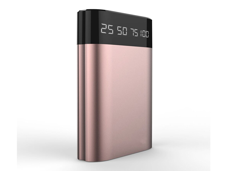 PD QC3.0 Fast Charging Power Bank