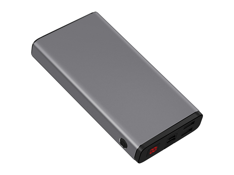 20000MAH PD QC3.0 Power Bank