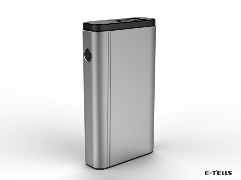 PD QC3.0 Fast Charging Power Bank