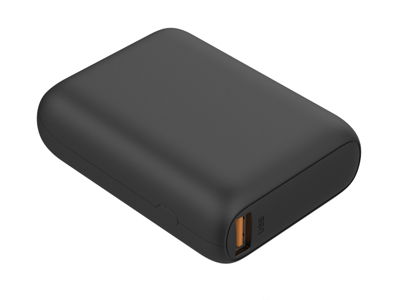 10000mAh QC3.0 PD Fast Charger Power bank
