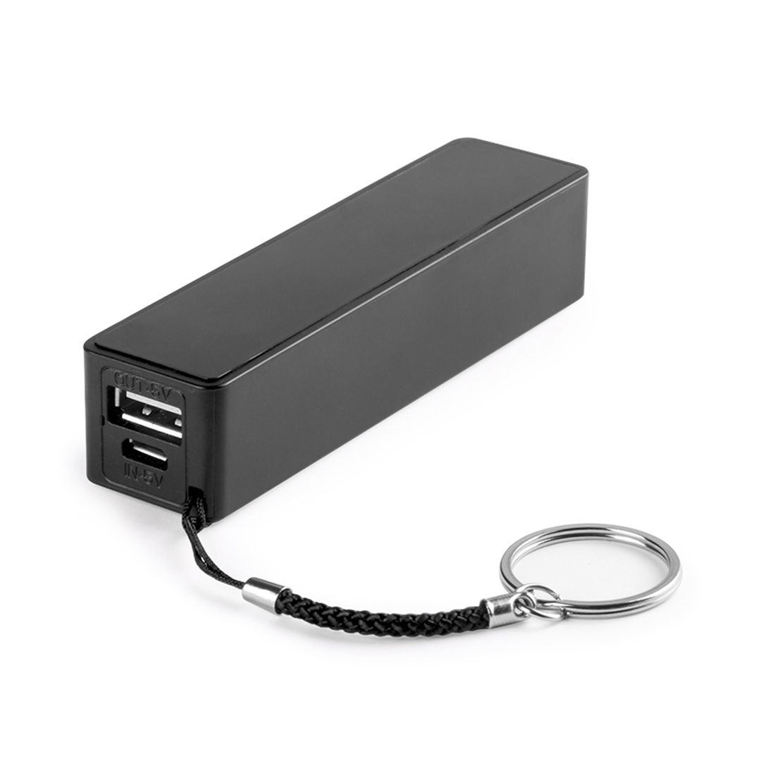 1800-2600mAh Power Bank