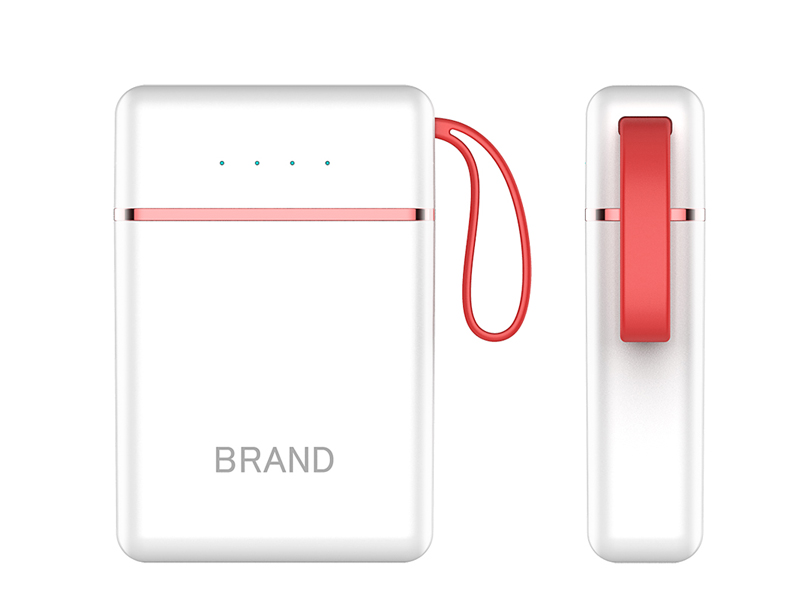 10000mAh Mini Power Banks