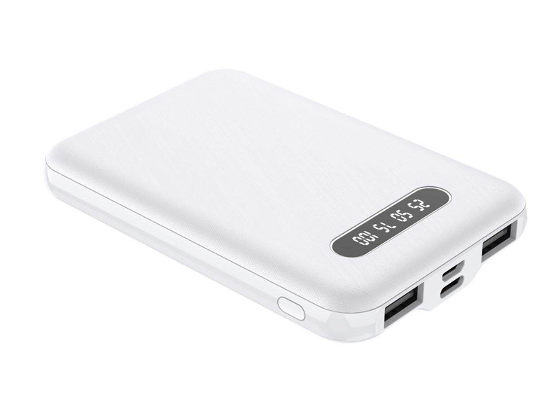 Type-C 5000mAh Power Bank