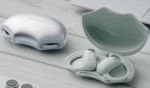 ENC & ANC Hight quality OWS earbuds