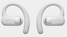 ENC & ANC Hight quality OWS earbuds
