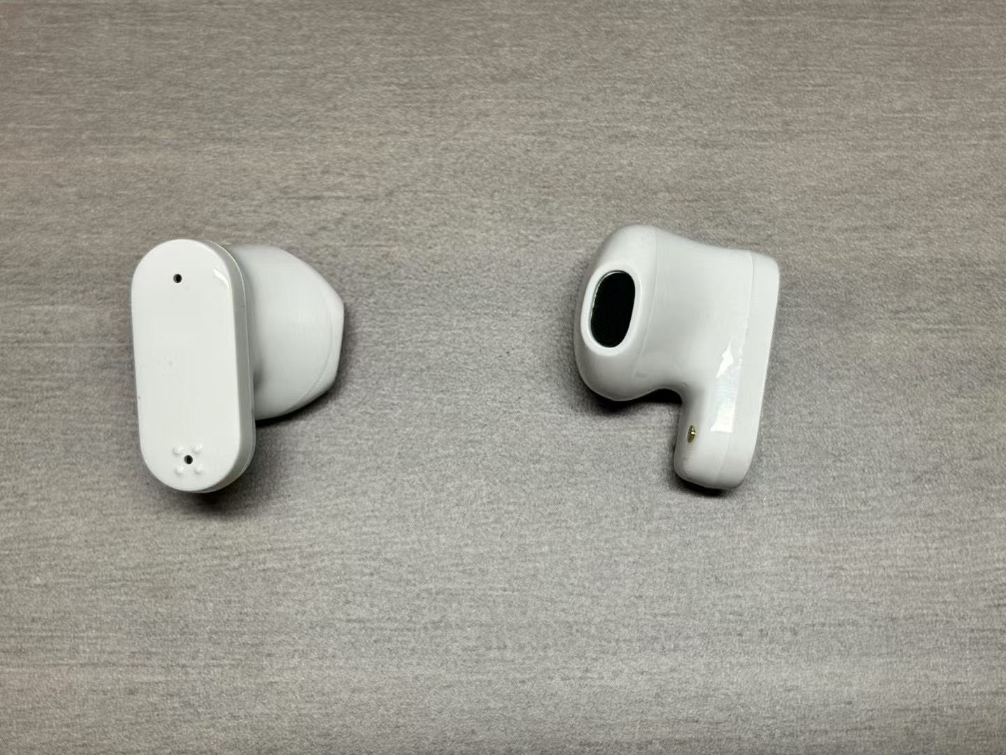 Rotable ENC & ANC Hight quality OWS earbuds