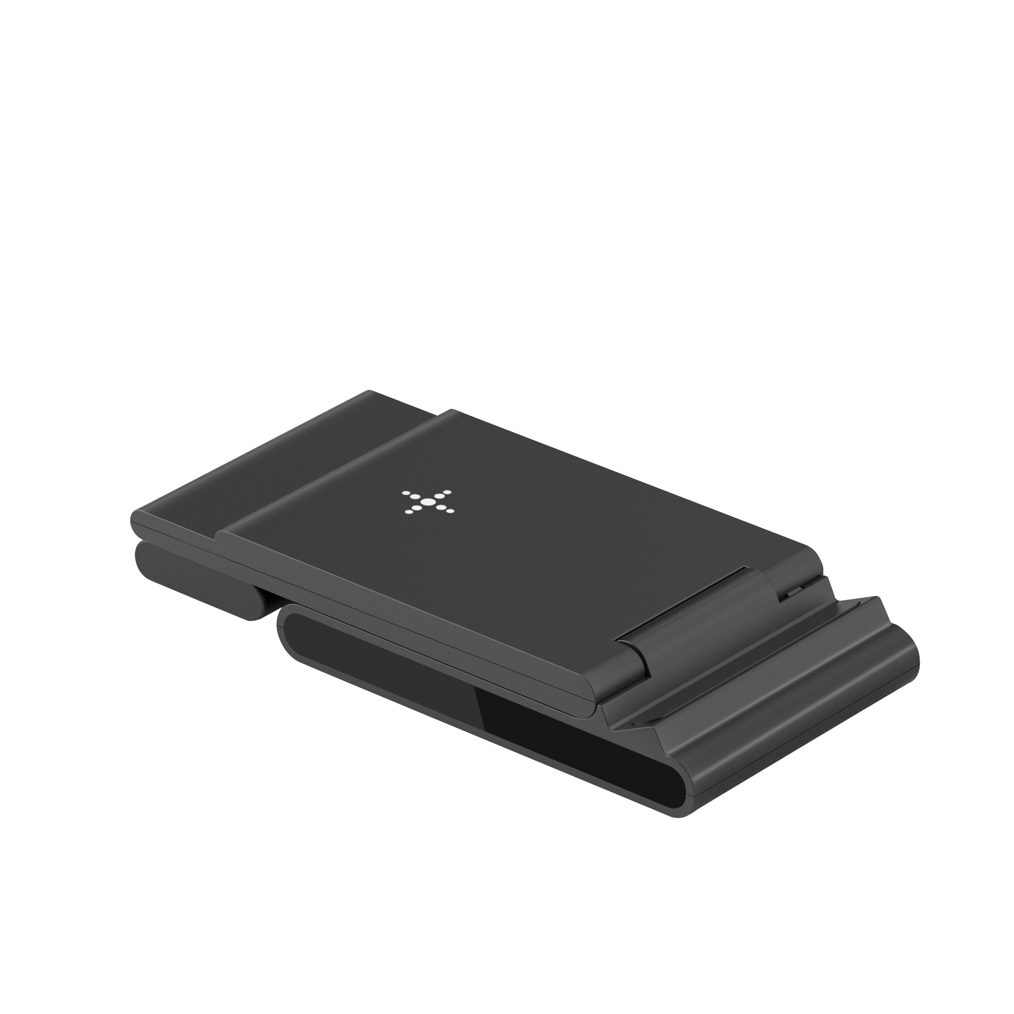 Innovative Design 3-in-1 Foldable Wireless Charger